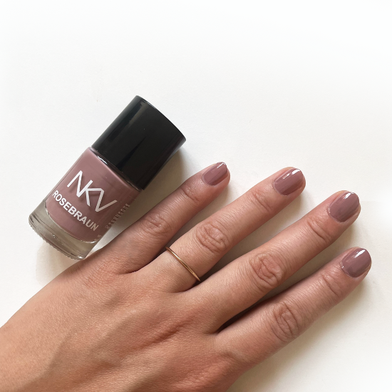 Nagellack 10ml – Bild 2