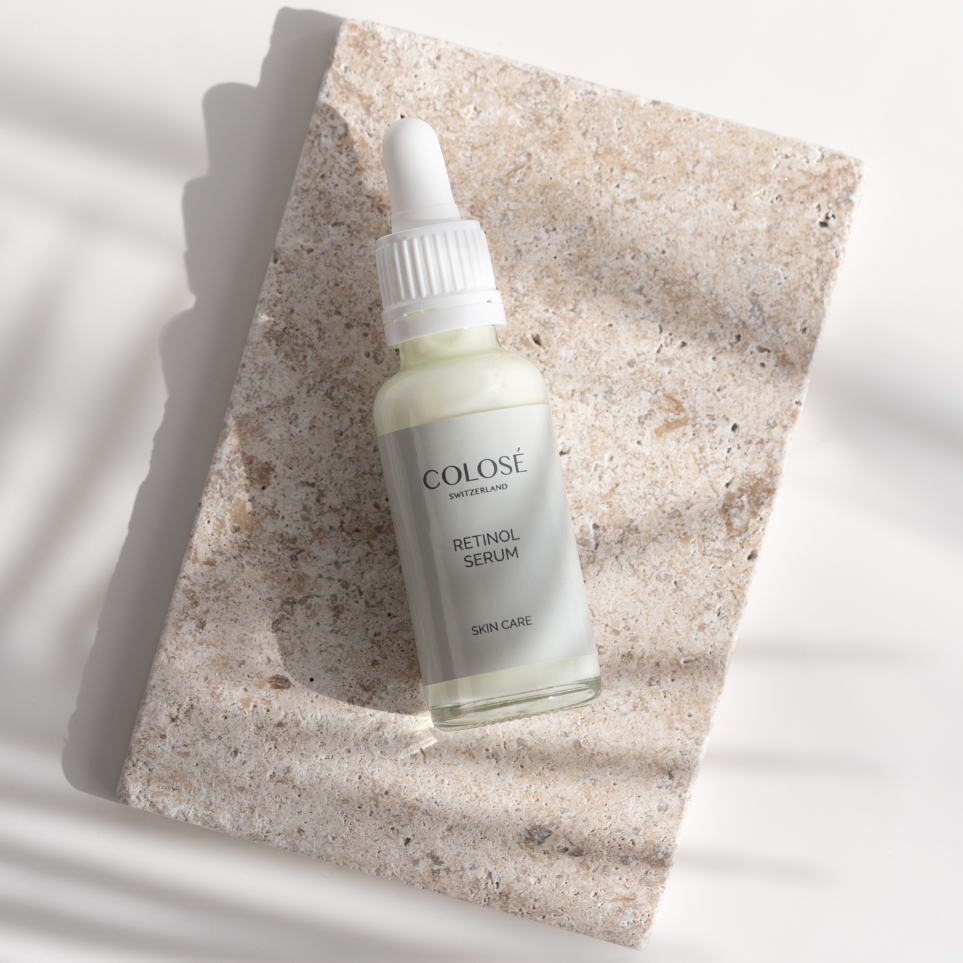 Retinol Serum – Bild 2